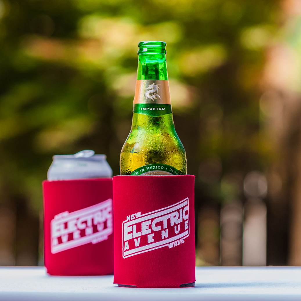 Koozies